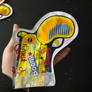 Automatic inflatable fireworks gun for Celebration- Pack of 10 Pcs - Tuzzut.com Qatar Online Shopping