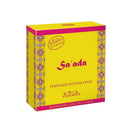Sa'ada Perfumed Incense Stick 50g By Nabeel's Orginal - Tuzzut.com Qatar Online Shopping