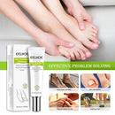 Nail Treatment Repair Gel 20g - Toe Health Foot Care Gel - Tuzzut.com Qatar Online Shopping