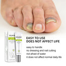Nail Treatment Repair Gel 20g - Toe Health Foot Care Gel - Tuzzut.com Qatar Online Shopping