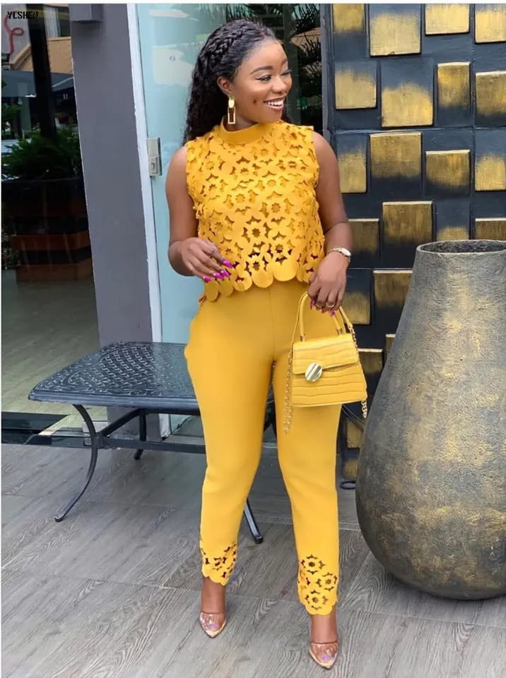 Two Piece Set African Dresses for Women Dashiki Fashions Ensemble femme 2 Pieces Suit Clothes Bazin Robe Africaine Clothing S S4950755 Two Piece Set African Dresses for Women Dashiki Fashions Ensemble femme 2 Pieces Suit Clothes Bazin Robe Africaine Clothing S S4950755