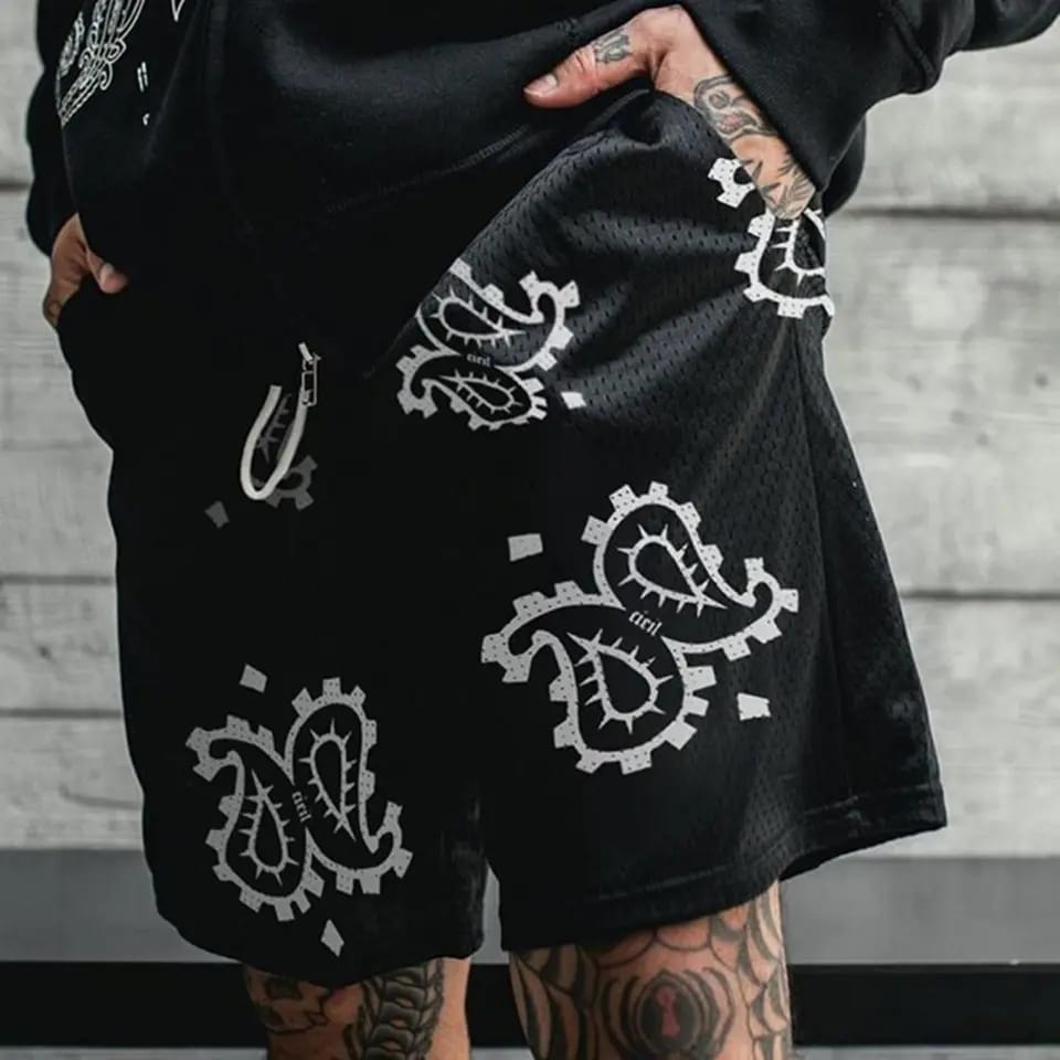 Drawstring Trendy Quick Dry Stretchy Waist Beach Shorts No Constraint Summer Short Trousers Soft Fabric Beach Clothing S4579602 Drawstring Trendy Quick Dry Stretchy Waist Beach Shorts No Constraint Summer Short Trousers Soft Fabric Beach Clothing S4579602