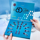 Anti Aging Face Mask Hexapeptide 6D Collagen Gel Dried Powder Improve Dry Skin Sleeping Mask Skin Care - Tuzzut.com Qatar Online Shopping