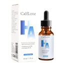 CalfLove Hyaluronic hydrating shrink pores firming hyaluronic acid -30ml - Tuzzut.com Qatar Online Shopping