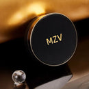 MZV Foundation Air Cushion Cream with Replacement Full Cover Oil Control Waterproof Face Base Makeup Banzou Concealer - Tuzzut.com Qatar Online Shopping