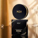 MZV Foundation Air Cushion Cream with Replacement Full Cover Oil Control Waterproof Face Base Makeup Banzou Concealer - Tuzzut.com Qatar Online Shopping
