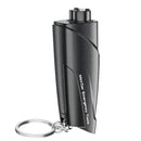 Auto 2-In-1 Mini Emergency Tool 017 Car Window Breaker Safety Hammer Multi-function Lifesaving Escape Device Built-in Cut Knife - Tuzzut.com Qatar Online Shopping