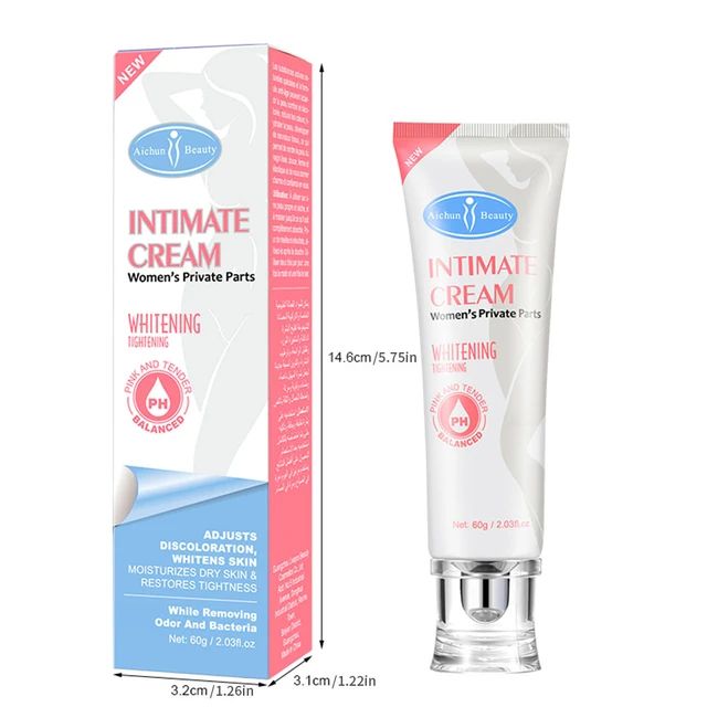 Body Whitening Cream Remove Melanin Intimate Areas Lightening Armpit Elbow Knee Bleaching Whitening Cream Body Care - Tuzzut.com Qatar Online Shopping