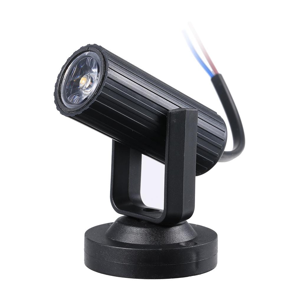 SMALL LED SPOTLIGHT 1watt S4207191 SMALL LED SPOTLIGHT 1watt S4207191
