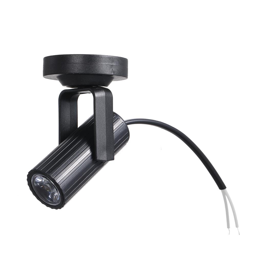SMALL LED SPOTLIGHT 1watt S4207191 SMALL LED SPOTLIGHT 1watt S4207191