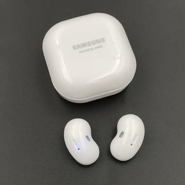 R180 Buds Live Bluetooth Wireless Earphones Music Headphone HiFi TWS Earbuds For Samsung Galaxy Samsung  Buds Live - Tuzzut.com Qatar Online Shopping