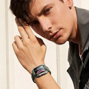 Smart Watches Outdoor Tacticals Sport Rugged Smartwatch 1.71 In Outdoor Tacticals Sport Rugged Smartwatch Rugged Outdoor - Tuzzut.com Qatar Online Shopping