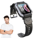 Smart Watches Outdoor Tacticals Sport Rugged Smartwatch 1.71 In Outdoor Tacticals Sport Rugged Smartwatch Rugged Outdoor - Tuzzut.com Qatar Online Shopping