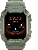 Smart Watches Outdoor Tacticals Sport Rugged Smartwatch 1.71 In Outdoor Tacticals Sport Rugged Smartwatch Rugged Outdoor - Tuzzut.com Qatar Online Shopping