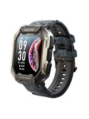 Smart Watches Outdoor Tacticals Sport Rugged Smartwatch 1.71 In Outdoor Tacticals Sport Rugged Smartwatch Rugged Outdoor - Tuzzut.com Qatar Online Shopping