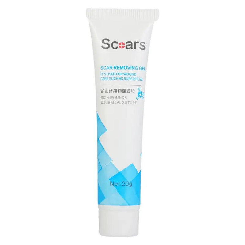 Scar Removal Gel Scar Removal Creams for Skin Barrier Repair Scar Cream for Scar Removal Body New Skin and Old Scars