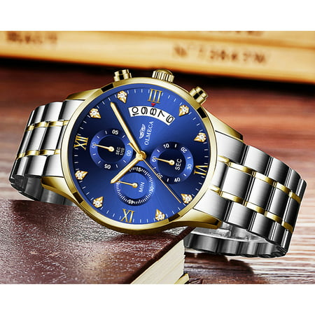 Olmeca 0878M Men Quartz Watch W453918 Olmeca 0878M Men Quartz Watch W453918