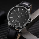 YAZOLE Fashion Watch Fashion Men Watches Male S4585958 - Tuzzut.com Qatar Online Shopping