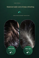 Anti-Dandruff Centella Asiatica Clean Sea Salt Shampoo 200g - Tuzzut.com Qatar Online Shopping