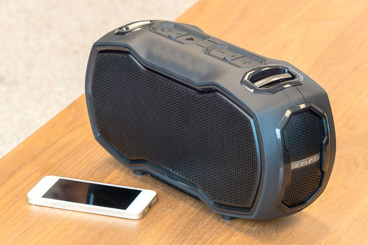A8 High Quality Wireless Speaker - Tuzzut.com Qatar Online Shopping