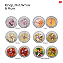 Mini Slicer | Mini Slicer | MS 900 - Tuzzut.com Qatar Online Shopping