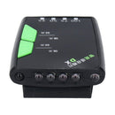 LED Clip On Light, Induction Mode Ultra Bright Fishing Flashlight Headlamp Lightweight For Outdoor - Tuzzut.com Qatar Online Shopping