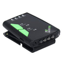 LED Clip On Light, Induction Mode Ultra Bright Fishing Flashlight Headlamp Lightweight For Outdoor - Tuzzut.com Qatar Online Shopping