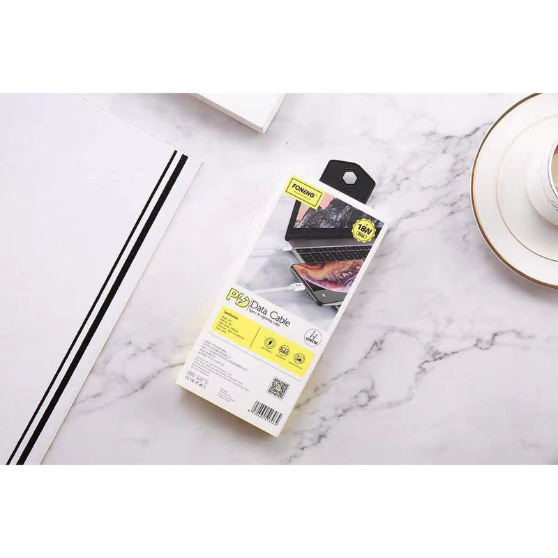 Foneng X31 Fast charge cable - Tuzzut.com Qatar Online Shopping