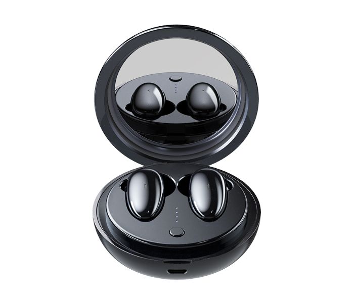 REMAX Vizi Series TWS Earbuds TWS-9 Black REMAX Vizi Series TWS Earbuds TWS-9 Black
