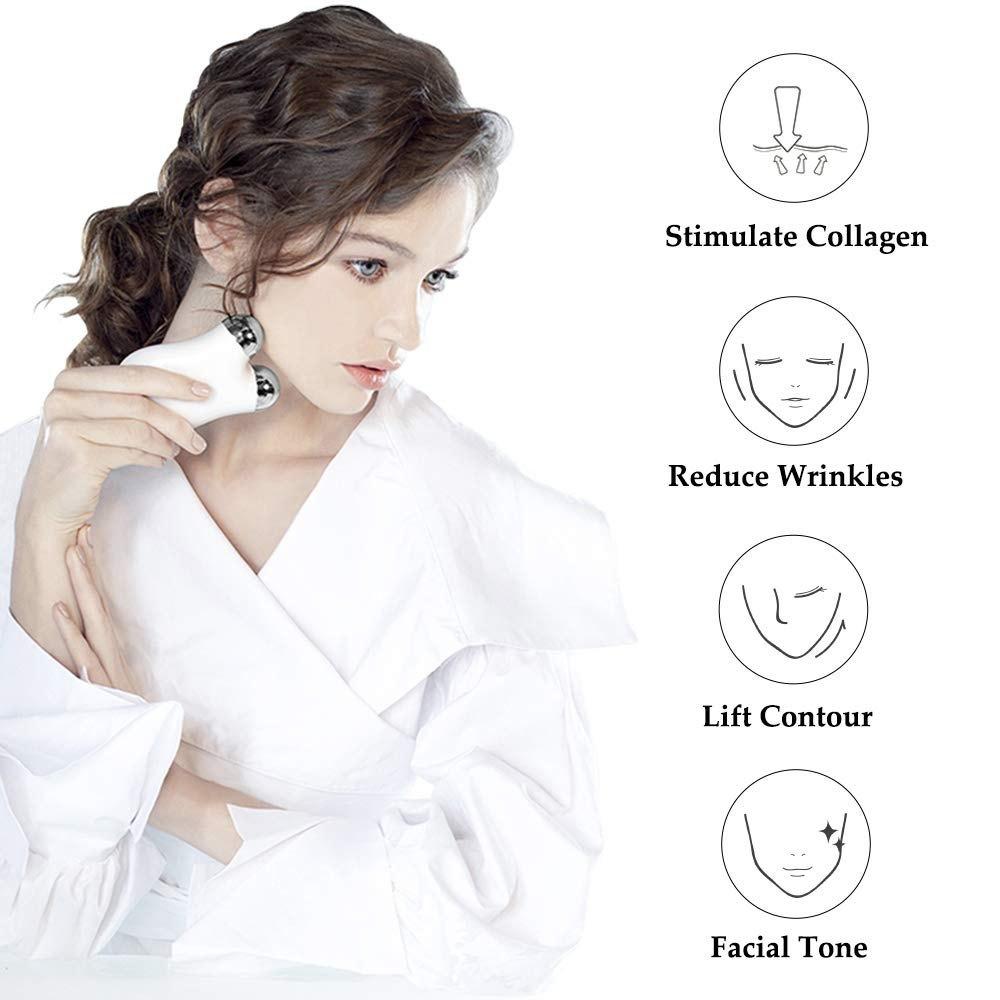 V Shape Facial Toning Device V Shape Facial Toning Device