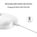 V Shape Facial Toning Device - Tuzzut.com Qatar Online Shopping