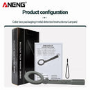 Metal Detector DM3004A - Tuzzut.com Qatar Online Shopping