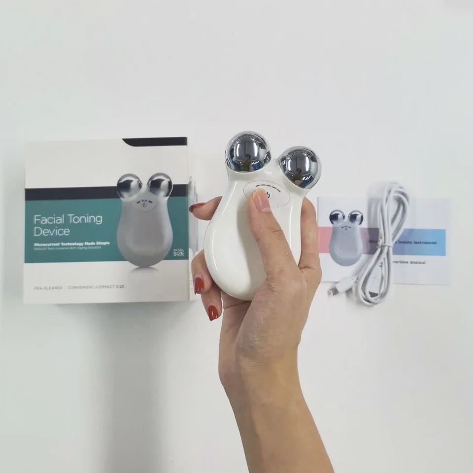 V Shape Facial Toning Device V Shape Facial Toning Device