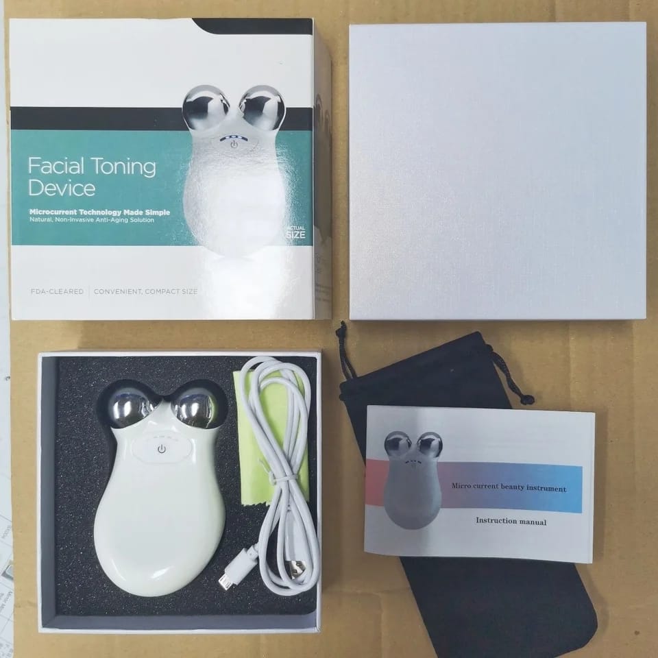 V Shape Facial Toning Device V Shape Facial Toning Device