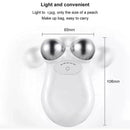 V Shape Facial Toning Device - Tuzzut.com Qatar Online Shopping