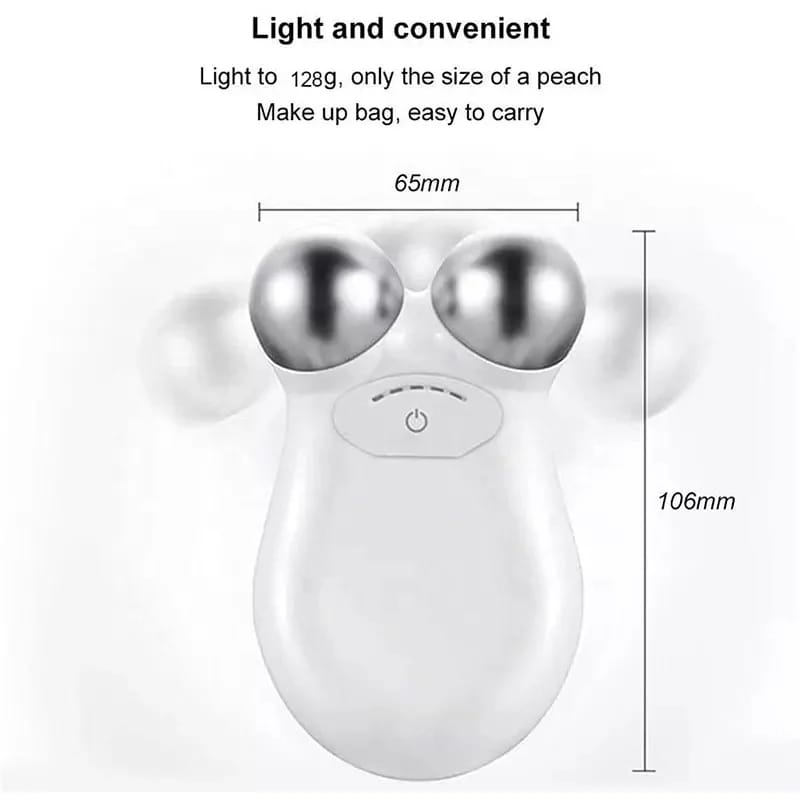 V Shape Facial Toning Device V Shape Facial Toning Device