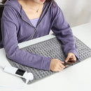 Heating Pad For Back 2211-inch Electric Heating Blanket - Tuzzut.com Qatar Online Shopping