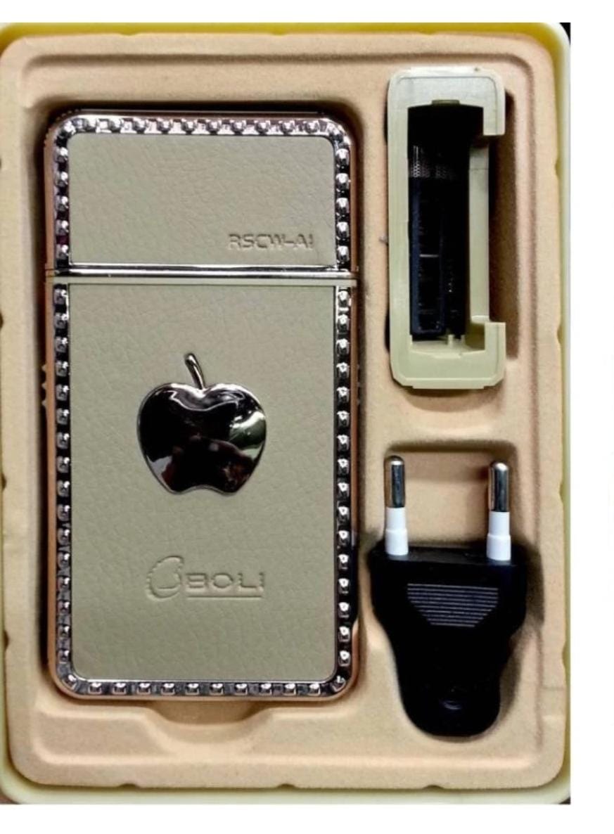 iPhone style shaver Boli RSCW- A1 iPhone style shaver Boli RSCW- A1