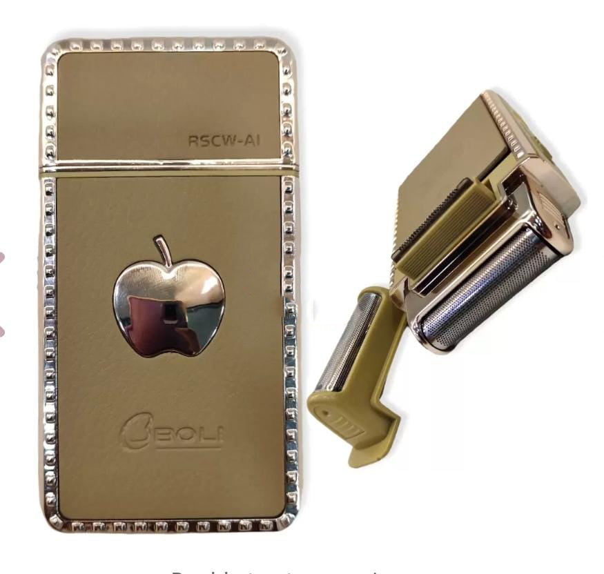 iPhone style shaver Boli RSCW- A1 iPhone style shaver Boli RSCW- A1