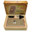 iPhone style shaver Boli RSCW- A1 - Tuzzut.com Qatar Online Shopping