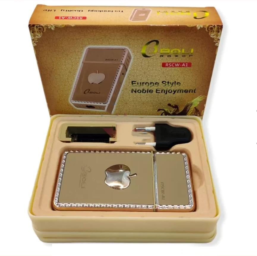 iPhone style shaver Boli RSCW- A1 iPhone style shaver Boli RSCW- A1