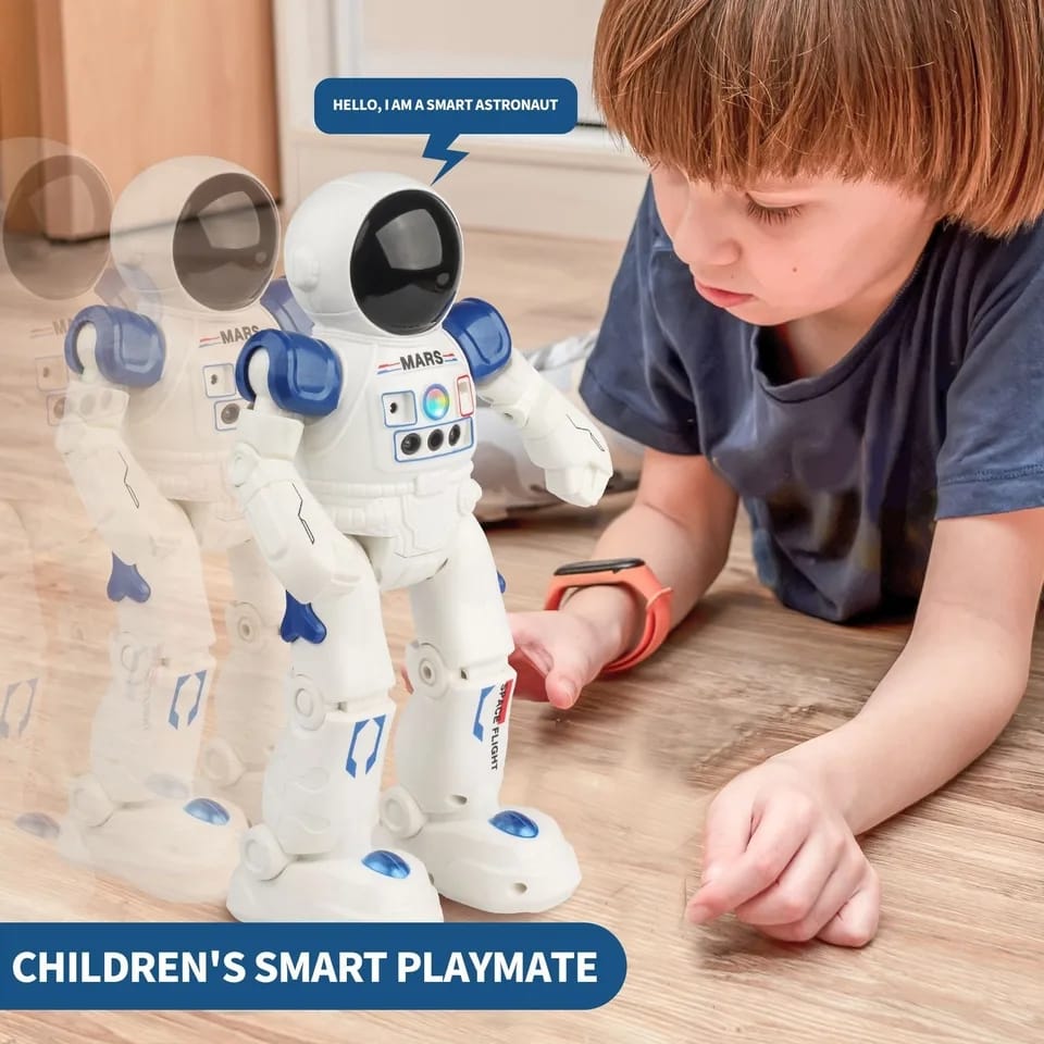 Robot Mechanics Smart Rc Robot Toy Infrared Sensor 2.4G Dance Sing Programming Remote Control For Kids Robot Mechanics Smart Rc Robot Toy Infrared Sensor 2.4G Dance Sing Programming Remote Control For Kids