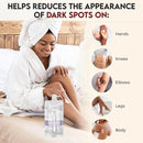 Whole Body Cold White Skin Niacinamide Whitening Body Lotion - Tuzzut.com Qatar Online Shopping