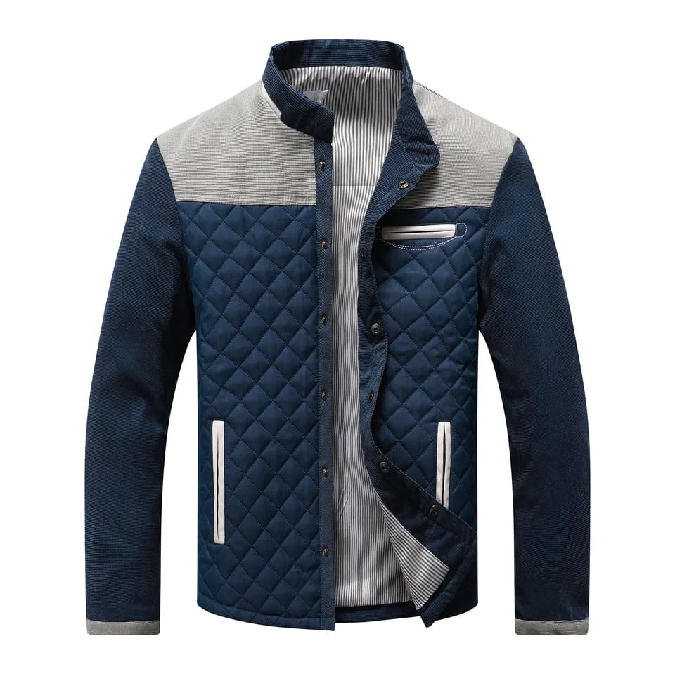 LEGACY CHARTER JACKET - S4227738 LEGACY CHARTER JACKET - S4227738