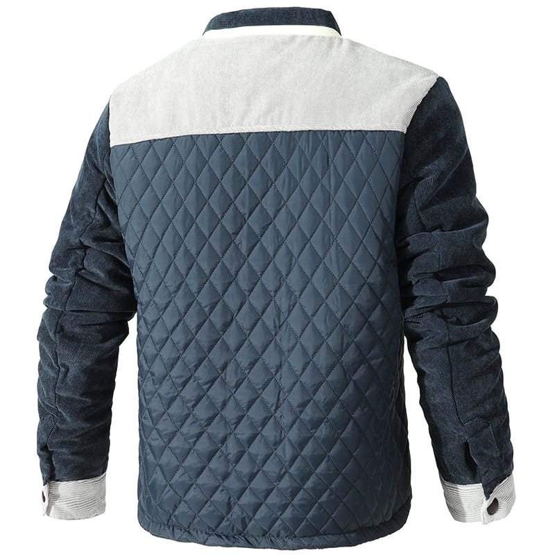 LEGACY CHARTER JACKET - S4227738 LEGACY CHARTER JACKET - S4227738