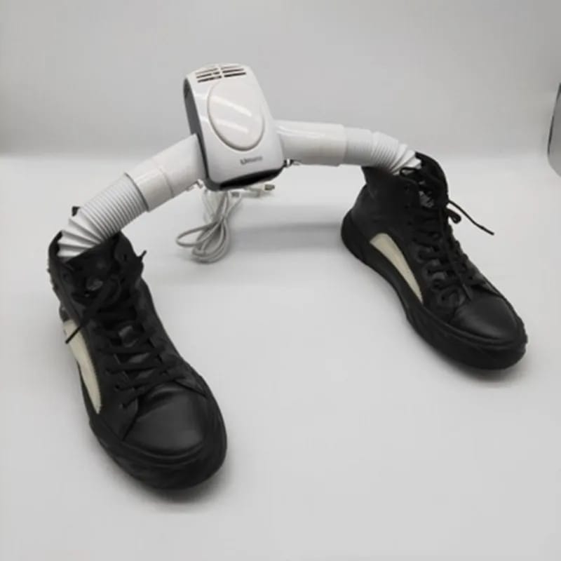 Shoe Dryer Tubular Electric Heater Deodorant for Clothes - Tuzzut.com Qatar Online Shopping