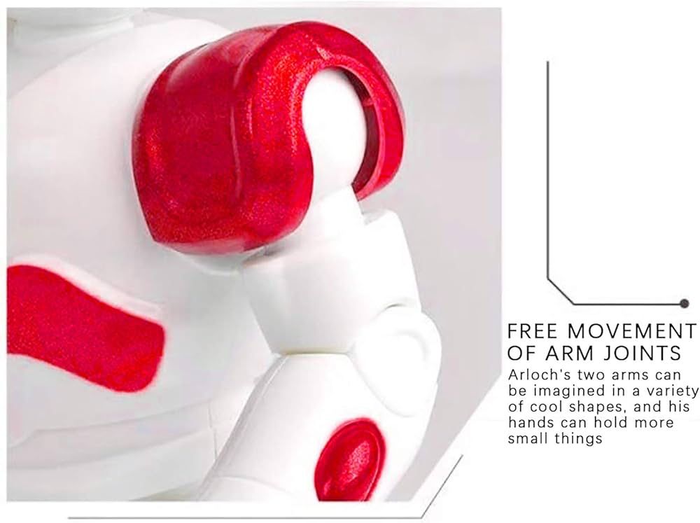 Robot Mechanics Smart Rc Robot Toy Infrared Sensor 2.4G Dance Sing Programming Remote Control For Kids Robot Mechanics Smart Rc Robot Toy Infrared Sensor 2.4G Dance Sing Programming Remote Control For Kids