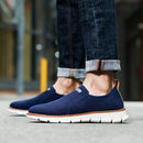 Calsados Soccer Men's Fashion Loafer Shoes CLR-04 - Tuzzut.com Qatar Online Shopping