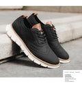 Men's Mesh Casual Shoes Fashion Lightweight Slip On Breathable Shoe CLR-06 - Tuzzut.com Qatar Online Shopping