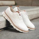 Men's Mesh Casual Shoes Fashion Lightweight Slip On Breathable Shoe CLR-06 - Tuzzut.com Qatar Online Shopping